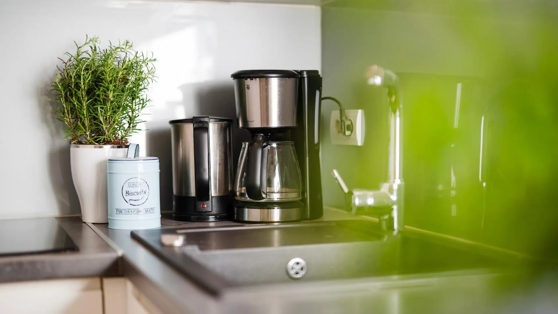 Apartament Bari Moxy Te&Am Cracow Parking Gratis Kraków 0*,  Polska