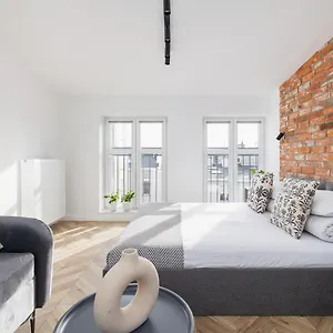 Apartament With An Ac - Kazimierz - Starowislna 41, Kraków