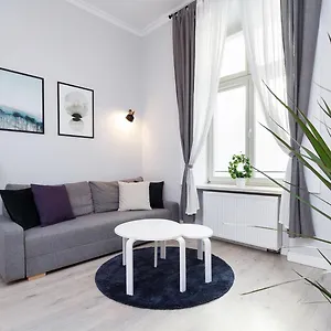 Apartament 1 Bedroom - Kazimierz - Starowislna 36, Kraków