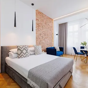 Apartament Kazimierz District - Dietla 21 Street, Kraków