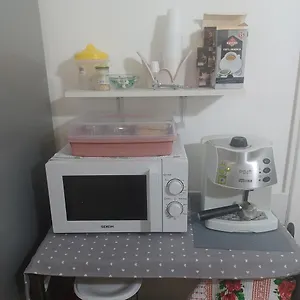 B&B Appartamenti Napoli Neapol